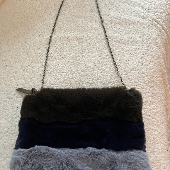 Anthropologie Handbag - Picture 2 of 3